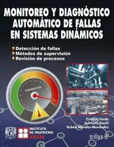 Comprar Monitoreo Y Diagnostico Automatico De Fallas En Sistemas Din