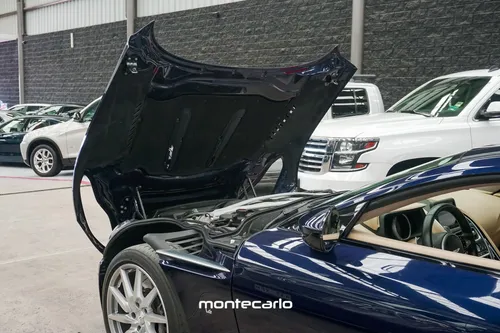 Aston Martin DB11 5.2l Coupe At
