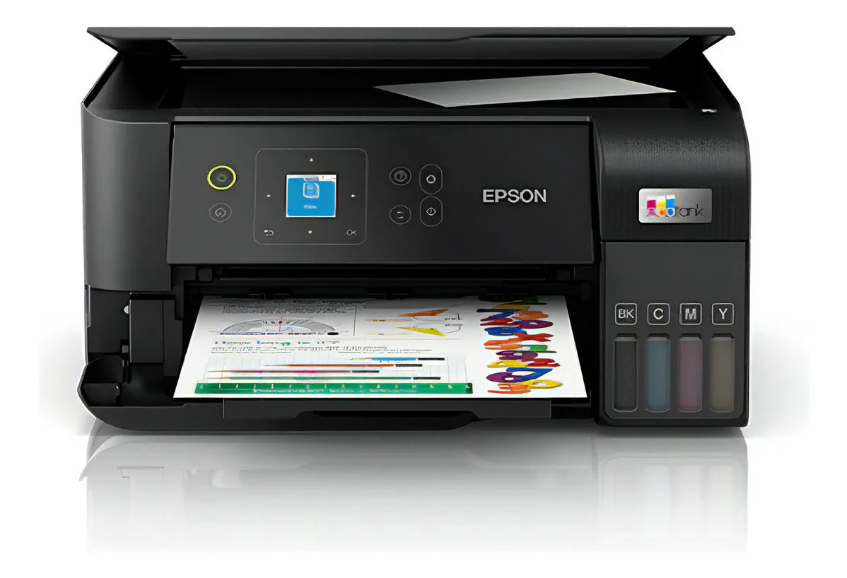 Epson EcoTank L3560 C11CK58301