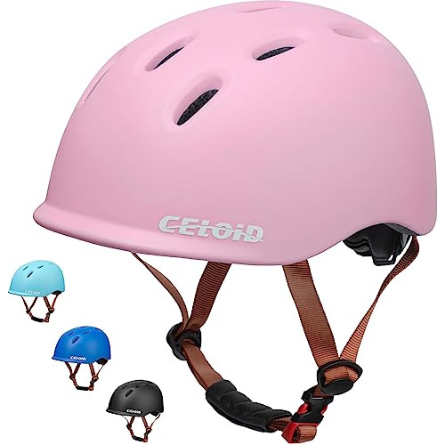 Celoid Cascos Para Niños, Cascos Para Bicicletas De Bebé Par