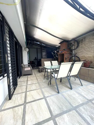 Townhouse Céntrico Mérida
