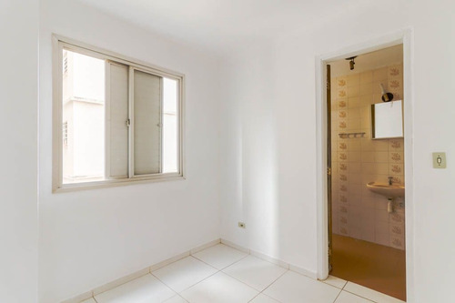 Apartamento A Venda Em São Paulo - 22028
