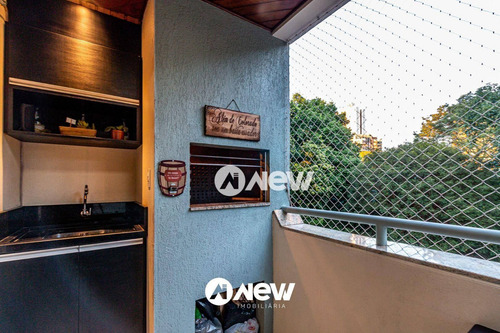 Imagem 5 de 22 de Apartamento Com 2 Dormitórios À Venda, 77 M² Por R$ 405.000,00 - Vila Rosa - Novo Hamburgo/rs - Ap3205