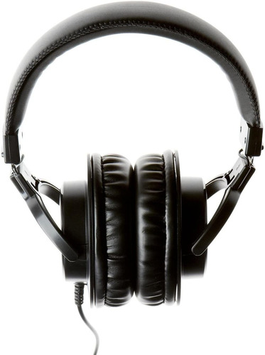 Audífonos Tascam Th-200x Para Estudio De Grabación
