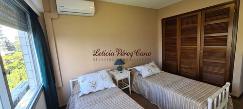 Imagen 14 de 25 de Venta Apartamento 2 Dormitorios En Playa Mansa, Punta Del Este