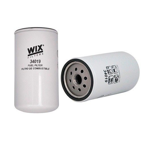 34019 Filtro Wix Combustible Camiones Hyundai Hd 1000 Todos