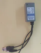 Comprar Video Balum De Larga Distancia  (par) Poe Inyector Cctv