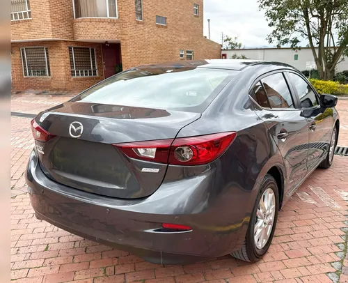 Mazda 3 2.0 Prime