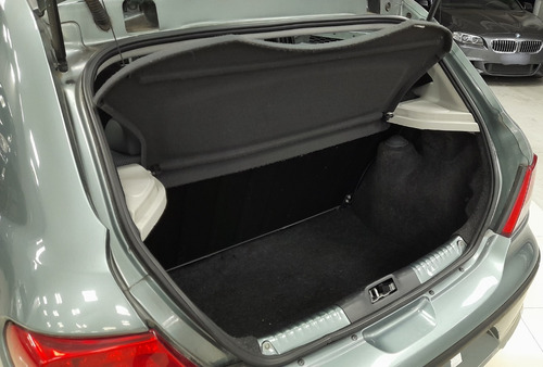 Imagen 10 de 15 de Gol Trend Pack 1 - 1.6 5p 2012