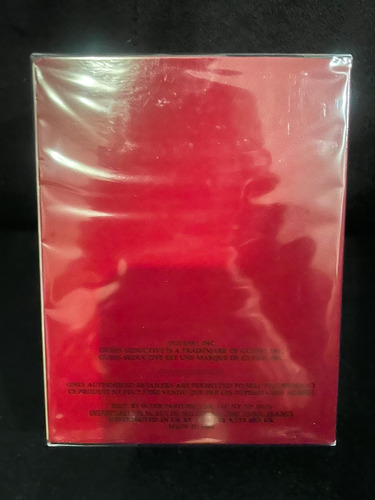 Guess Seductive Red Men 100ml Edt Spray