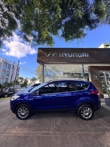 Ford Kuga 1.6 Sel 6mt Fwd T 150 Cv