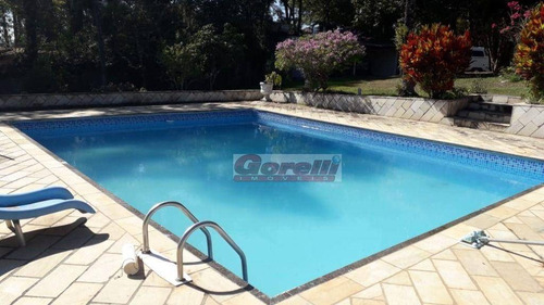 Imagem 17 de 30 de Chácara Com 6 Dormitórios À Venda, 6000 M² Por R$ 650.000,00 - Parque Santa Tereza - Santa Isabel/sp - Ch0142