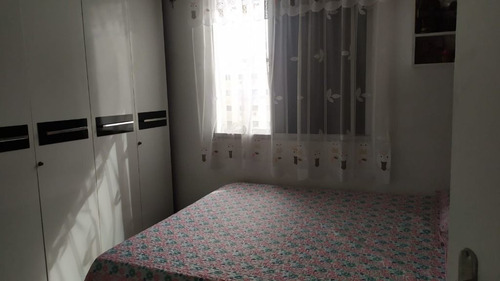 Imagem 6 de 9 de Apartamento Com 2 Dormitórios À Venda, 47 M² Por R$ 175.000 - Maraponga - Fortaleza/ce - Ap1974
