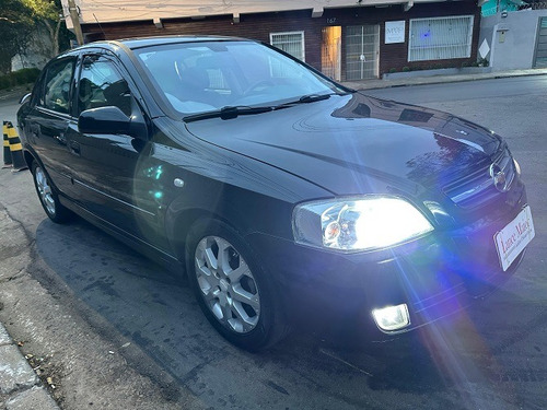 Chevrolet Astra 2.0 Advantage Flex Power Aut. 5p