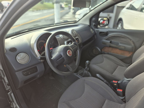 Fiat Uno UNO WAY Celeb. 1.4 EVO Fire Flex 8V 5p