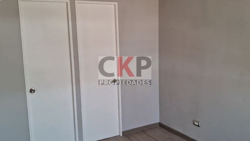 1 Dormitorio En Suite Con Terraza Y Estacionamiento