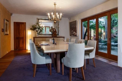 Imagen 7 de 14 de Venta Divina Residencia San Ángel