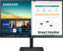 Comprar  M5 Series Samsung 32 Pulgadas Fhd 1080p Smart Monitor Y Tv