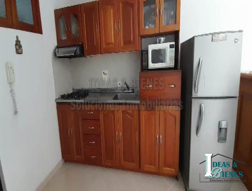 Apartamento En Venta Maria Auxiliadora Sabaneta