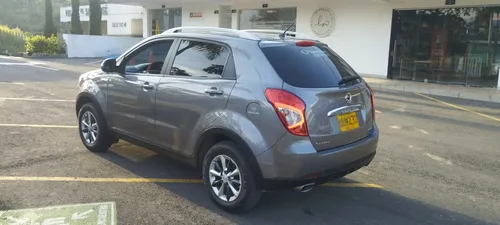 SsangYong Korando 2.0 C Fl Gasolina 4x2
