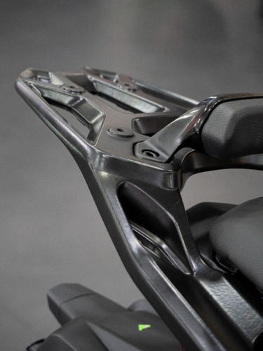 Bajaj Dominar 400 Tourer Lidermoto Martínez