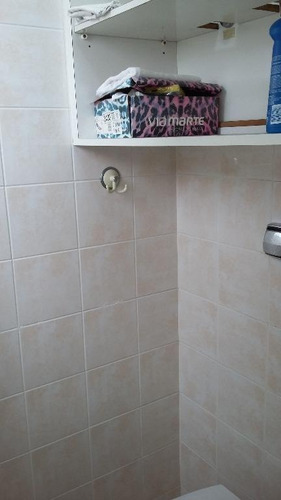 Imagem 8 de 14 de Apartamento Residencial À Venda, Saúde, São Paulo. - Ap1257
