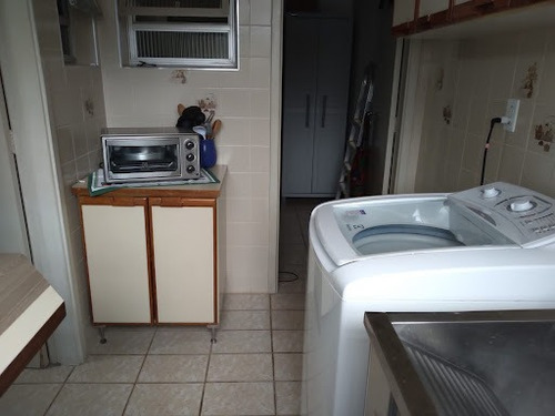 Imagem 5 de 30 de Apartamento, Martin De Sá, Caraguatatuba, Apenas 100 Metros Da Praia - Ap0292