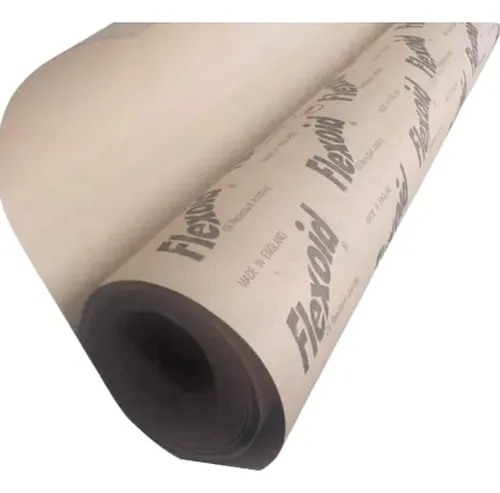 Empaquetadura Vellumoide 1/64 PuLG 0.4mm (por Metro) Flexoid