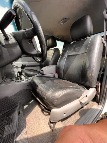 Imagen 13 de 17 de Mazda Bt-50
