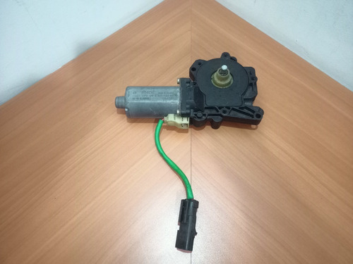 Motor Eleva Vidrio Trasero Derecho Grand Cherokee 99-02.