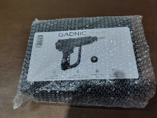 Imagen 1 de la reseña: Excelente