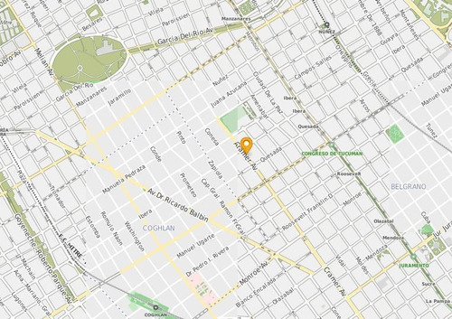 Imagen 3 de 12 de Terreno - Coghlan