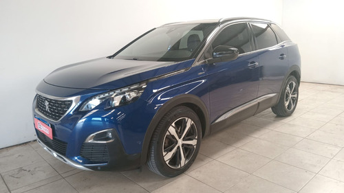 Peugeot 3008 GT LINE THP TIPTRONIC