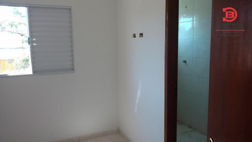 Imagem 4 de 15 de Sobrado Em Condominio - Vila Carmosina - Ref: 4474 - V-4474