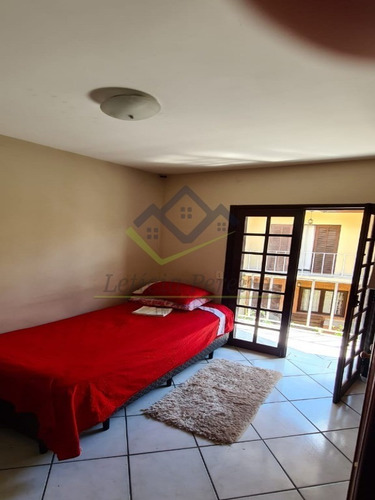 Imagem 7 de 30 de Casa Em Condominio Fechado 90m2 - Parque Sao Domingos - Ca00265 - 70470140