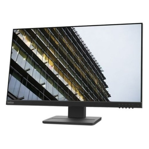 Lenovo Thinkvision E24-29 23.8 1920x1 080 1x Hdmi 1.4