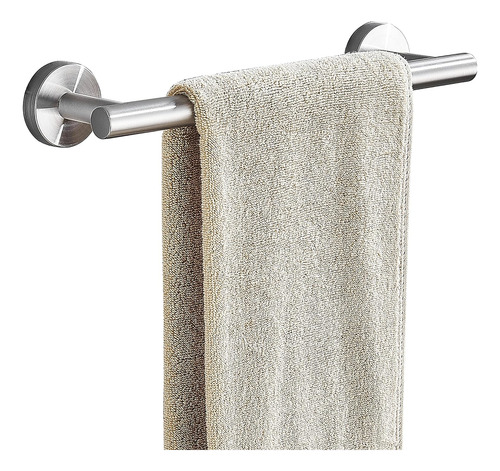 Accesorios De Baño Sus304 - Toallero De Acero Inoxidable Con
