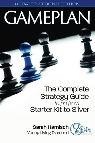 Gameplan Theplete Strategy Guide To Go From..., De Harnisch, Sa. Editorial Createspace Independent Publishing Platform En Inglés