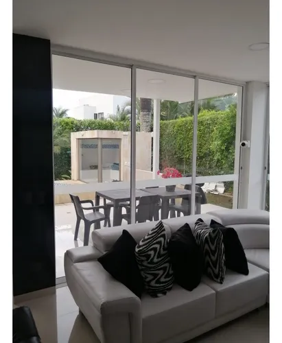 Venta De Casa Condominio La Morada, Jamundí, 4184.