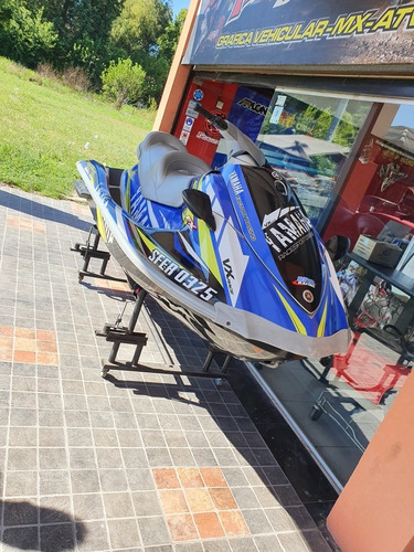 Moto De Agua Yamaha Vx1100 159hs