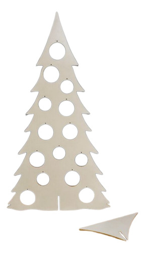 Pino - Árbol Navideño 146 X 80 X 47 Cm.