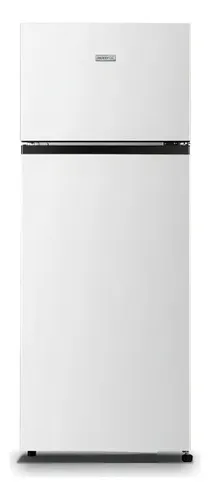 Heladera Con Freezer Panavox Rdf-21 205l Garantia 1 Año Blanco