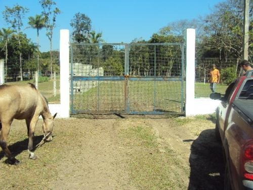 Sítio No Litoral Com 3 Alqueires Em Itanhaém/sp 1475-pc