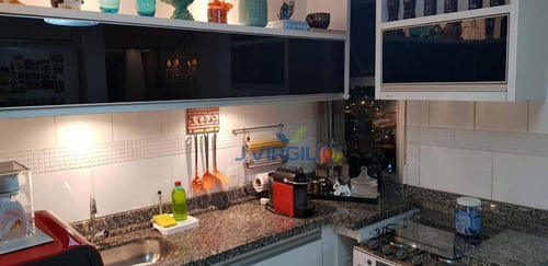 Imagem 18 de 28 de Apartamento Com 3 Quartos À Venda No Setor Leste Universitário - Goiânia/go - Ap0628