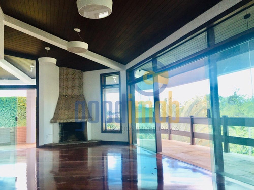 Imagem 12 de 27 de Casa Com 3 Suítes - Venda Ou Locação - Jardim Emília - Sorocaba/sp - Ca0166