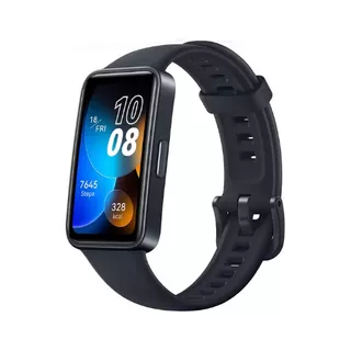 Relogio Huawei Band 8 1.47caixa Polímero Dark Pulseira Black