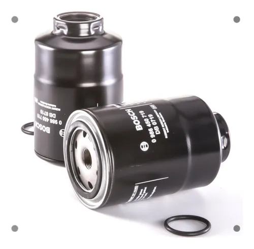 comprar Filtro Petroleo Para Kia Besta Grand Ultra 3.0 Jt 2001 2004