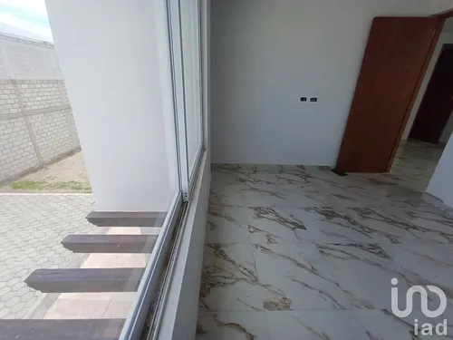 Venta Casa 3 Ambientes San Antonio Cacalotepec