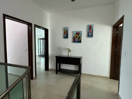 Casa Equipada En Venta Ubicada En Chelem, Yucatán.