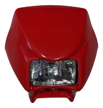 Comprar Carenado Completo Con Faro Y Lampara Yumbo  Shark X3m Dakar